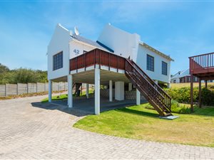3 Bed Townhouse in Tergniet