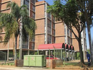 2 Bed Apartment in Kilner Park