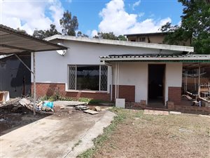 3 Bed House in Woodlands