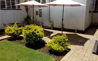 1 Bedroom Apartment in Delmas