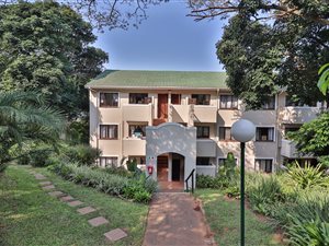 2 Bed Apartment in Ballito