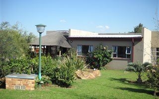 3 Bedroom House in Vaal Marina