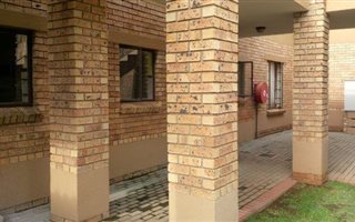 2 Bedroom Apartment in Monavoni