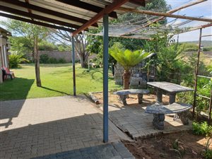 2 Bed Garden Cottage in Bela-Bela (Warmbaths)