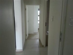 2 Bed Apartment in Dainfern Ext 16