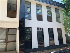 224 m² Commercial space in Dunkeld