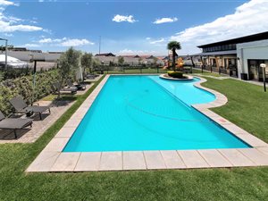 3 Bed Apartment in Petervale