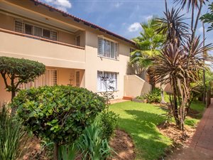 2 Bed Apartment in Malanshof