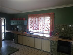 3 Bed House in Pretoria Gardens
