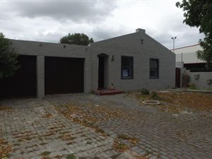3 Bed House in Northpine