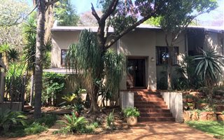 5 Bedroom House in Pretoria North
