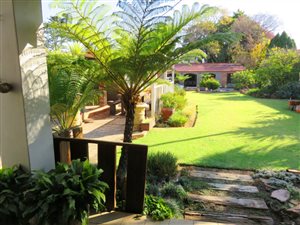 3 Bed House in Villieria