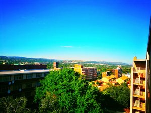 2 Bed Apartment in Wonderboom South