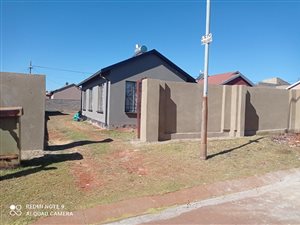3 Bed House in Ennerdale