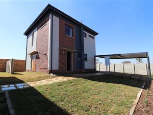 4 Bed House in Philip Nel Park