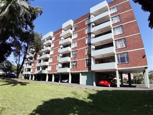 2 Bed Apartment in Pinetown Central