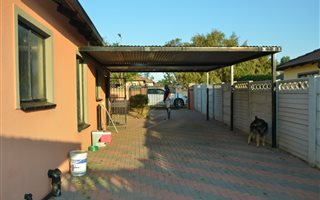 3 Bedroom House in The Orchards