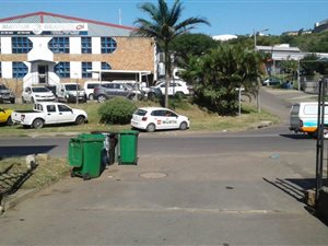 98 m² Industrial space in Pinetown Central