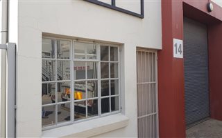 145 m² Industrial space in City Deep