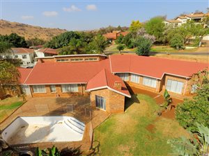5 Bed House in Cashan
