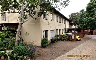 3 Bedroom Simplex in Empangeni Central
