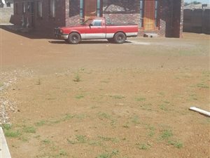 1160 m² Industrial space in Meyerton Park
