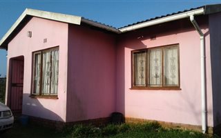 3 Bedroom House in Mzingazi Golf Estate