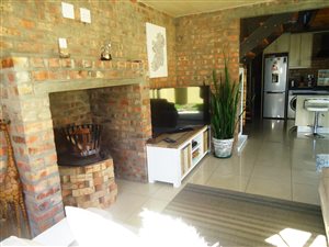 2 Bed House in Atlantic Beach Golf Estate