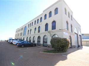234 m² Office Space in Grand Central