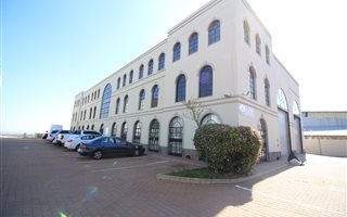 234 m² Office Space in Grand Central