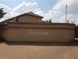 2 Bed Apartment in Norkem Park