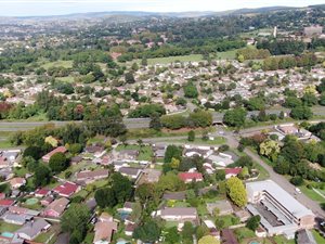 116 m² Office Space in Chasedene