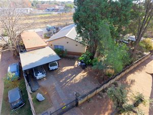 3 Bed House in Lyttelton Manor