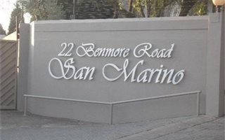 1 Bedroom Apartment in Morningside