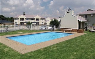 2 Bedroom Townhouse in Nortons Home Estate
