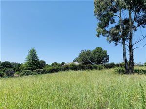 2970 m² Land available in Rosetta