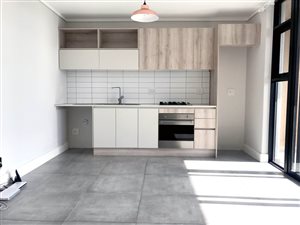 1 Bed Apartment in Century City