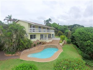 4 Bed House in Freeland Park