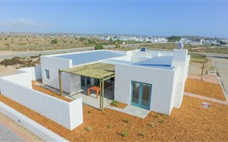 3 Bedroom House in Paternoster