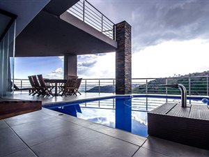 4 Bed House in Bassonia Estate