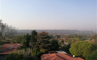 1 Bedroom Apartment in Rietfontein