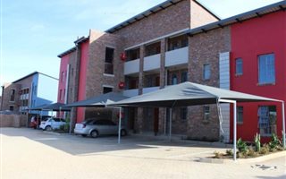 2 Bedroom Apartment in Amberfield