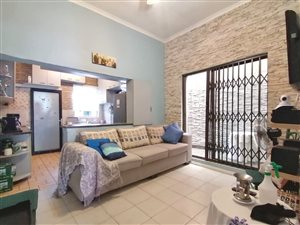 2 Bed House in Woodstock