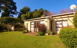 3 Bedroom House in Helena Heights