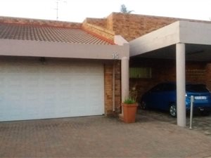 3 Bed Cluster in Westwood
