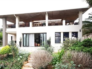 5 Bed House in Emmarentia