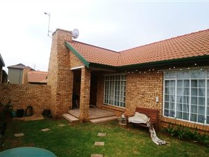 2 Bed Simplex in Albemarle