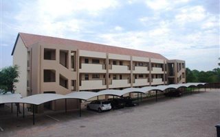 2 Bedroom Apartment in Onverwacht