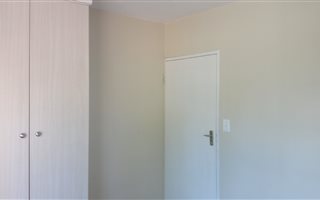 2 Bedroom Apartment in Noordwyk