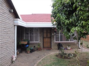 2 Bed Townhouse in Discovery